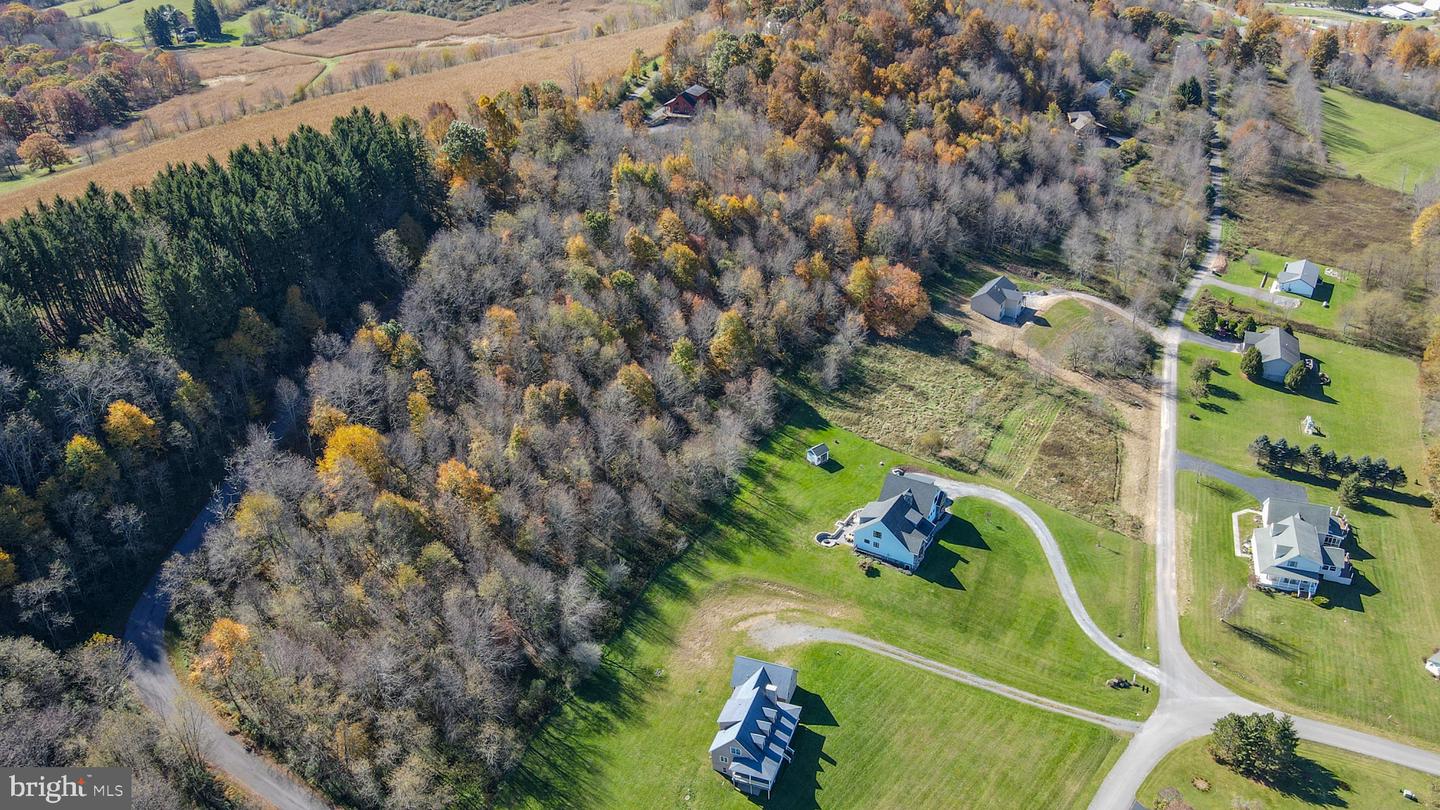 Lot 31 Sunset Ridge Drive Property Photo 14