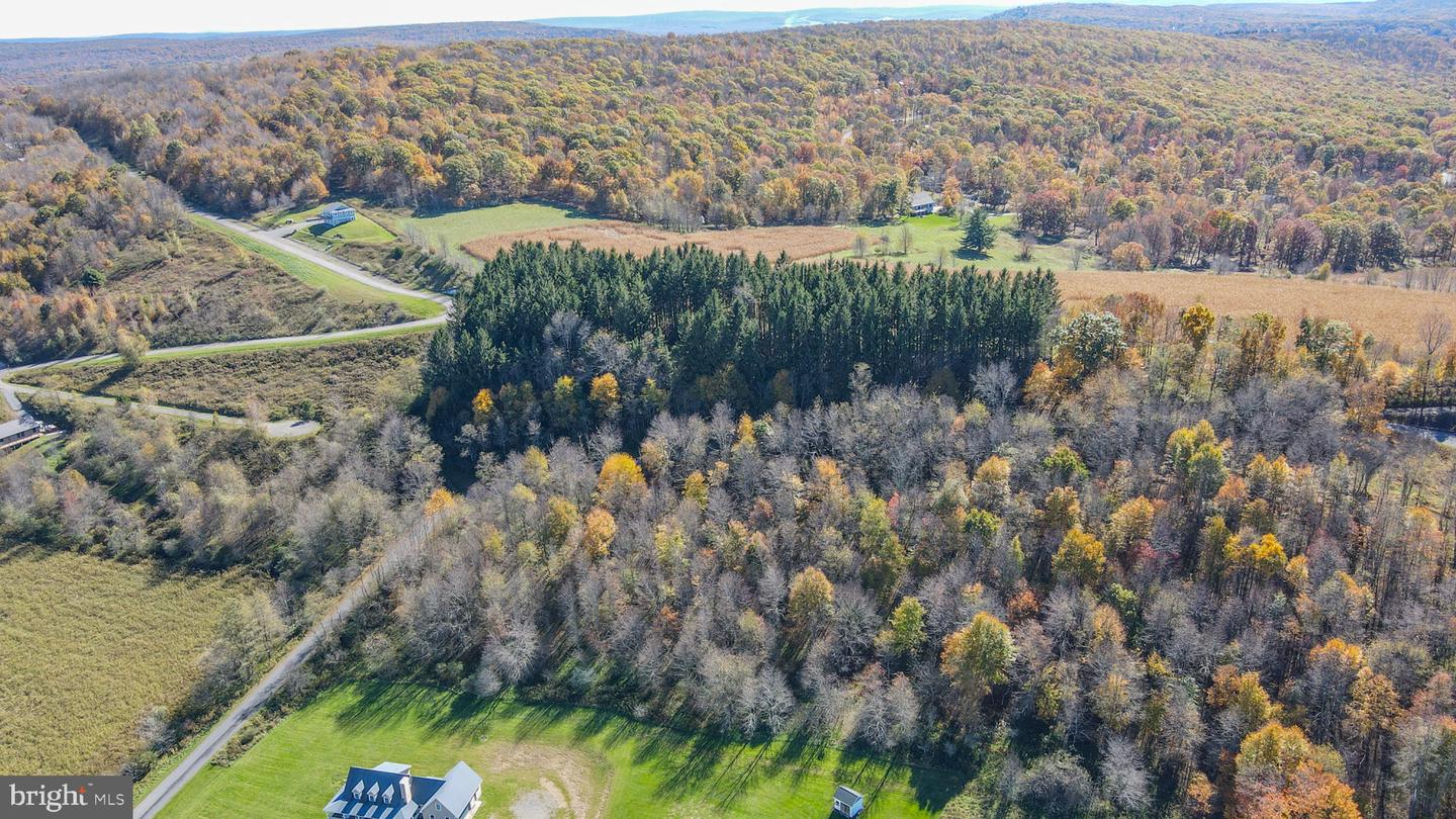 Lot 31 Sunset Ridge Drive Property Photo 18