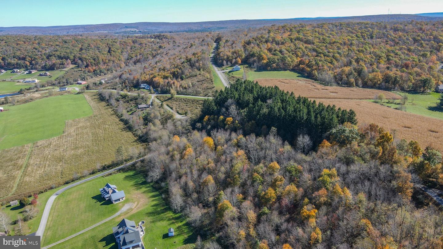 Lot 31 Sunset Ridge Drive Property Photo 20