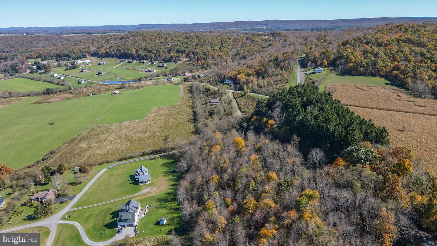 Lot 31 Sunset Ridge Drive Property Photo 21