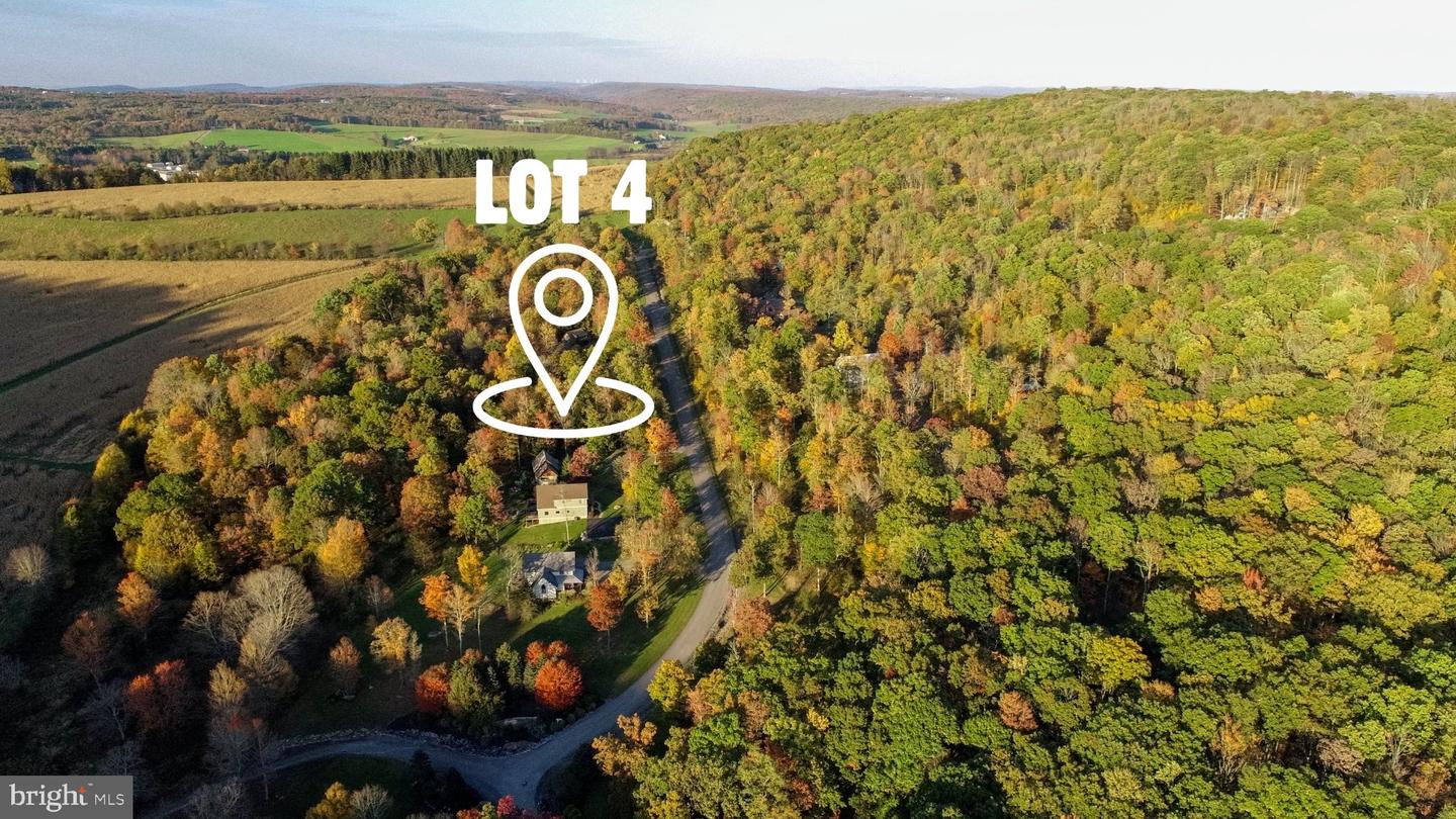 LOT 4 GOLDEN MEADOW LN Property Photo 1