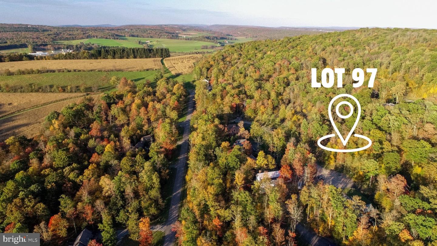 LOT 97 BIRDSONG WAY Property Photo 1