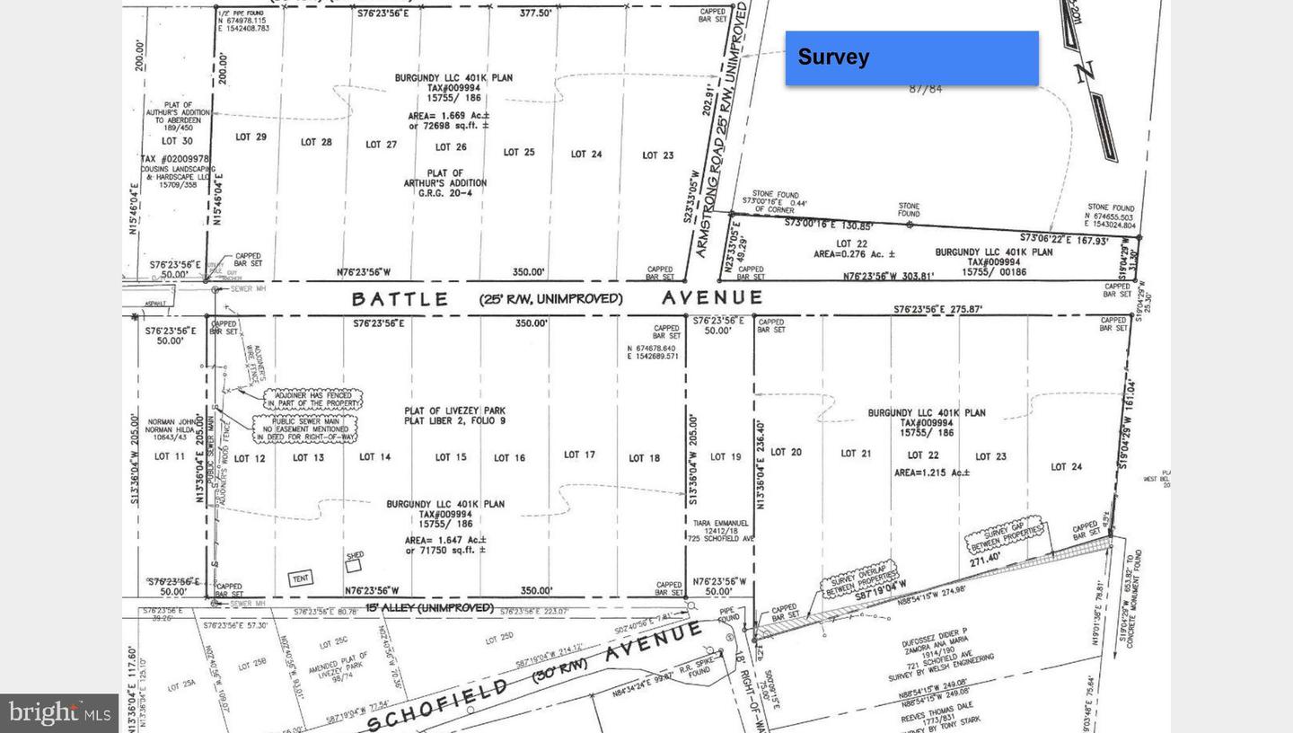 Battle Ave Property Photo 1