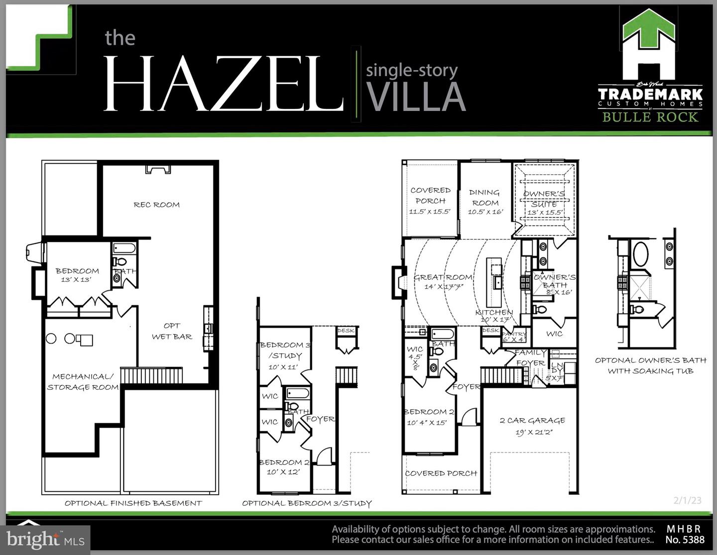 300 Friar Rock Cir Property Photo 3