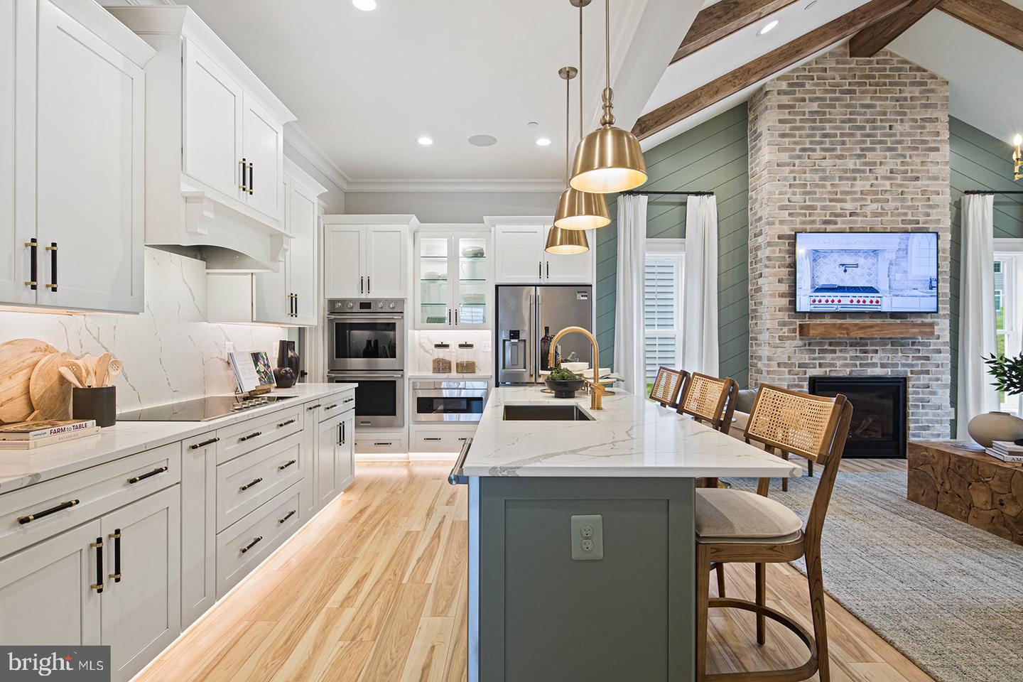 300 Friar Rock Cir Property Photo 6