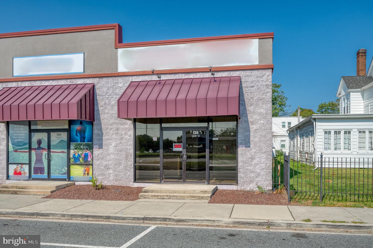 136 S Philadelphia Blvd #unit D Property Photo 1