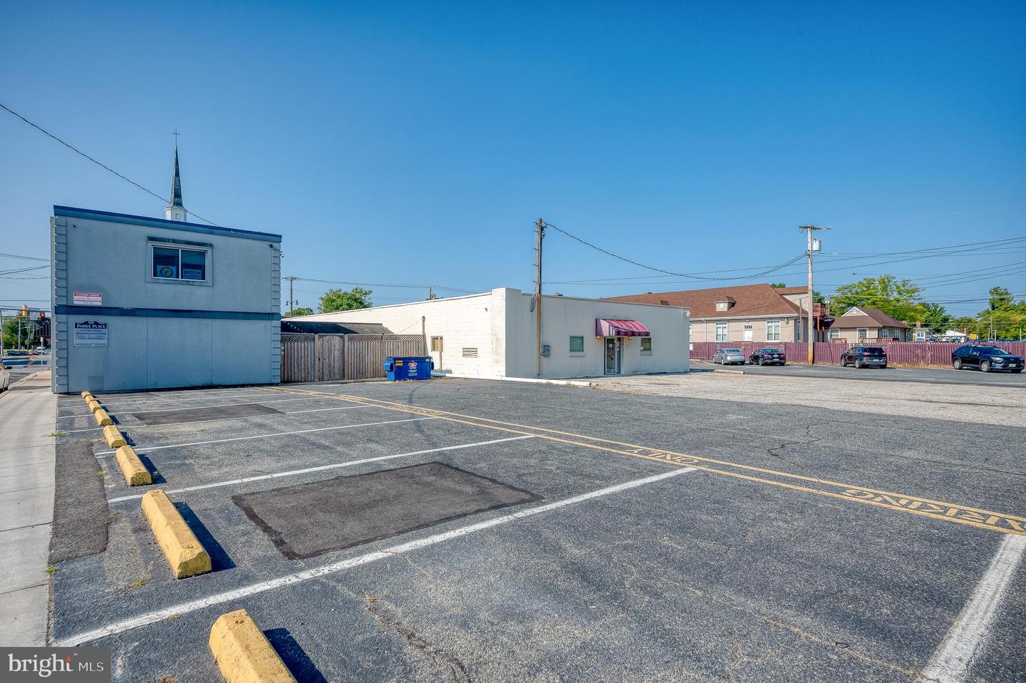4 N Parke St Property Photo 22