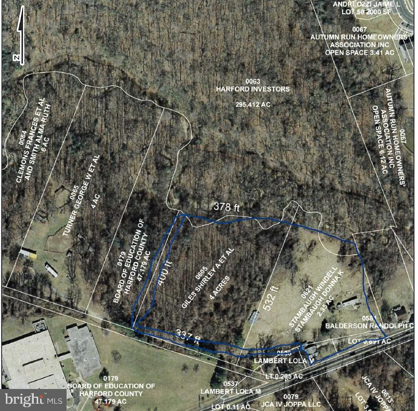 2912 Philadelphia Rd Property Photo 2