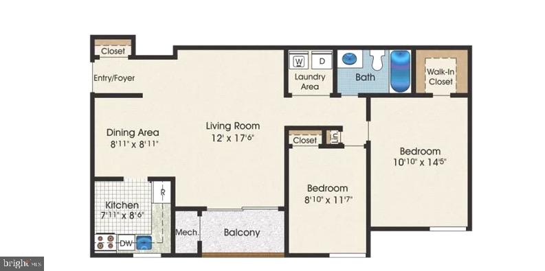 803 Almond Ct #a Property Photo