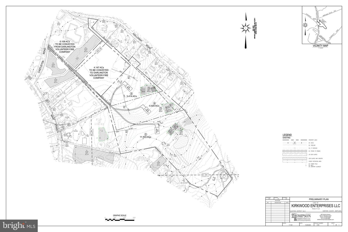 2604 Castleton Rd Property Photo 2