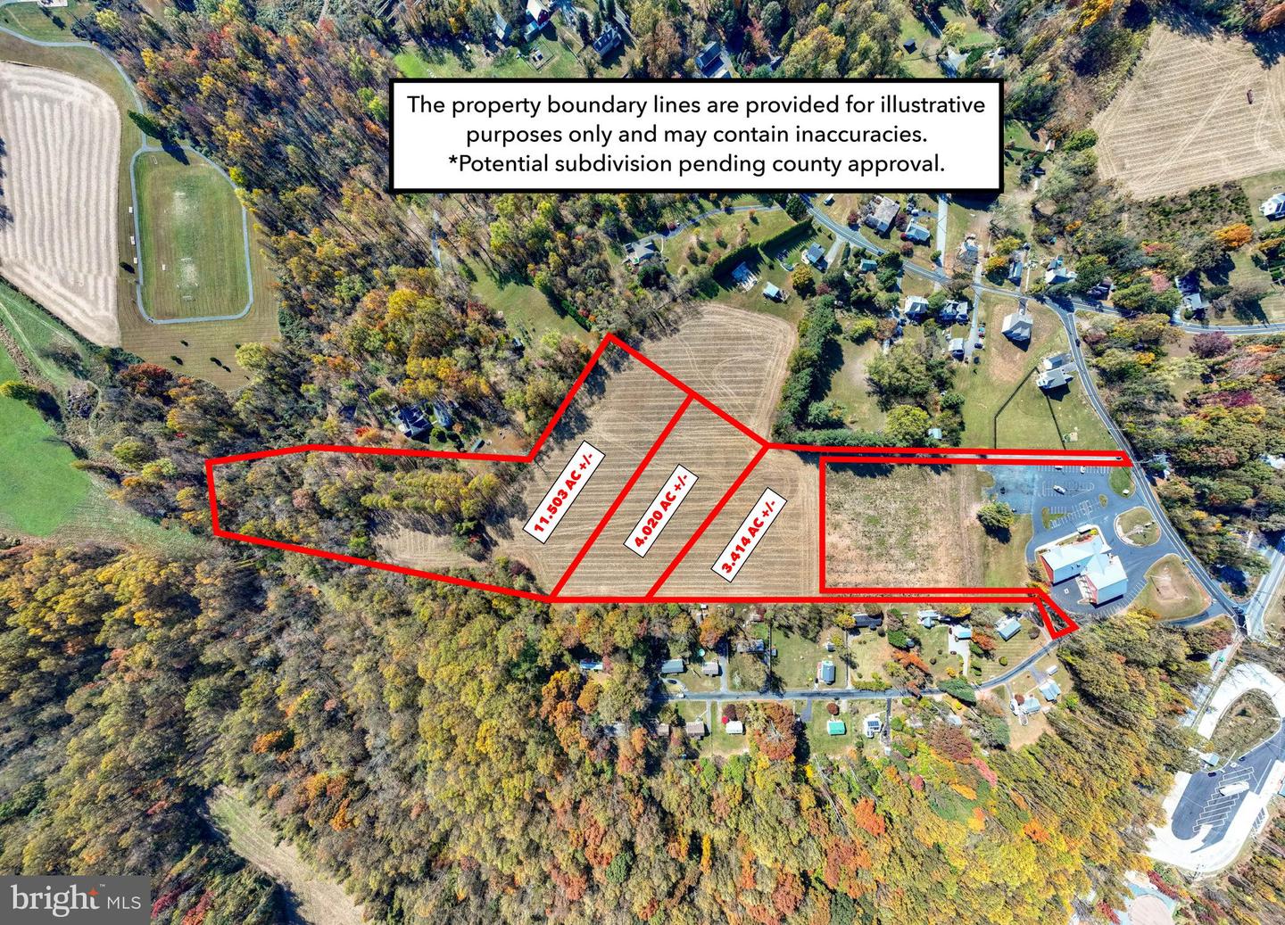 2604 Castleton Rd Property Photo 4
