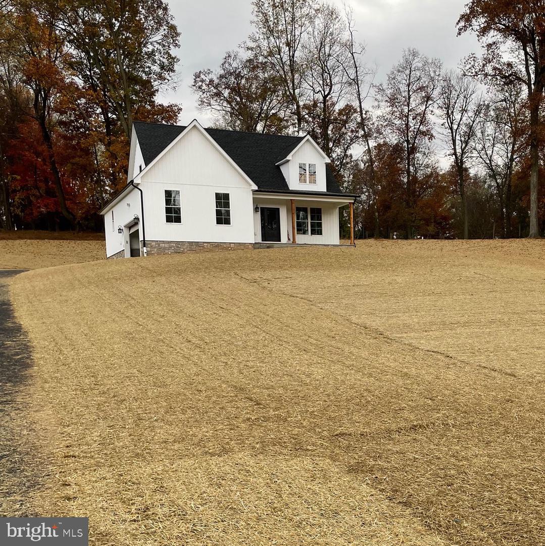 903 Old Pylesville Rd Property Photo 1