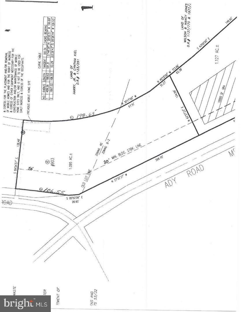 903 Old Pylesville Rd Property Photo 4