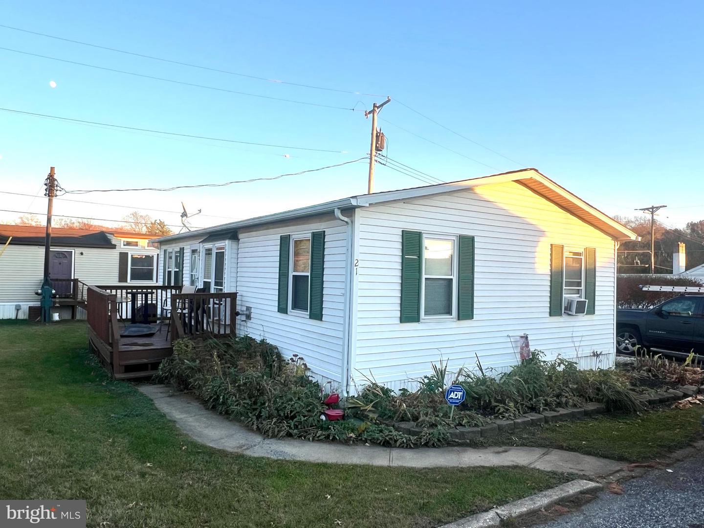 1121 Old Philadelphia Rd Lot 21 Property Photo