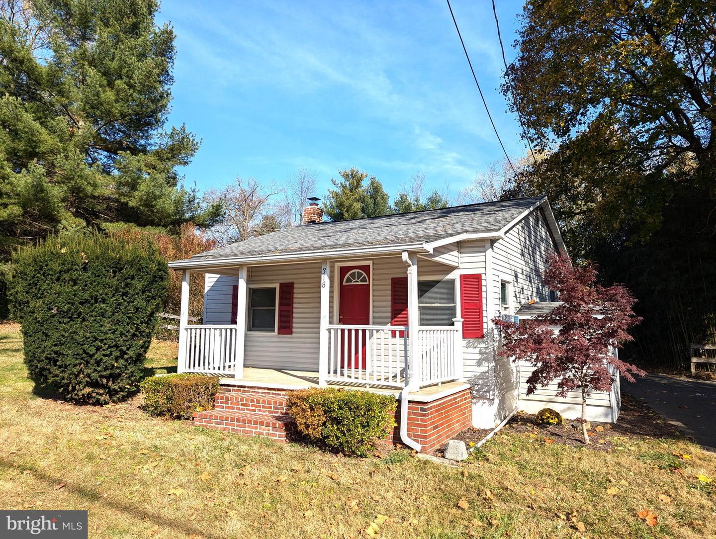 318 E Jarrettsville Rd Property Photo