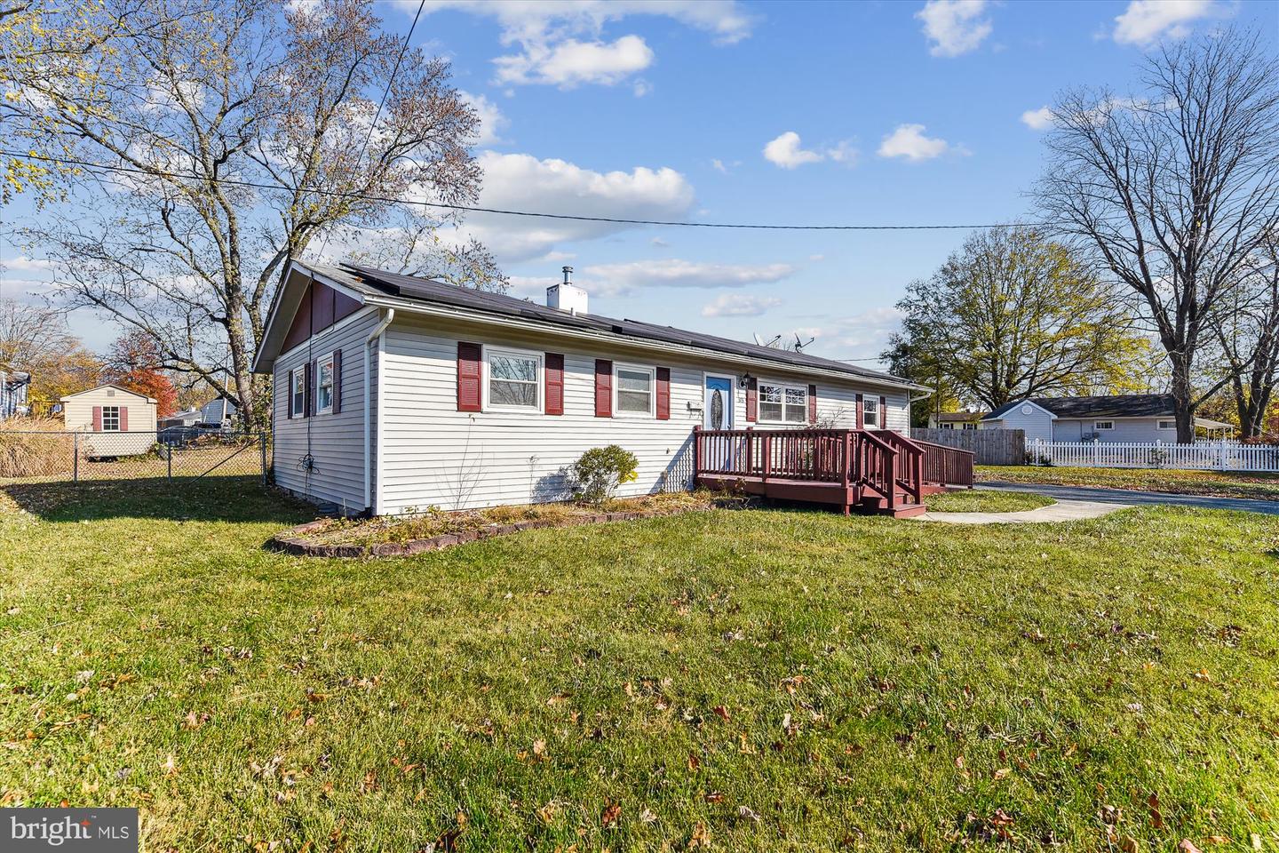 373 South Dr Property Photo