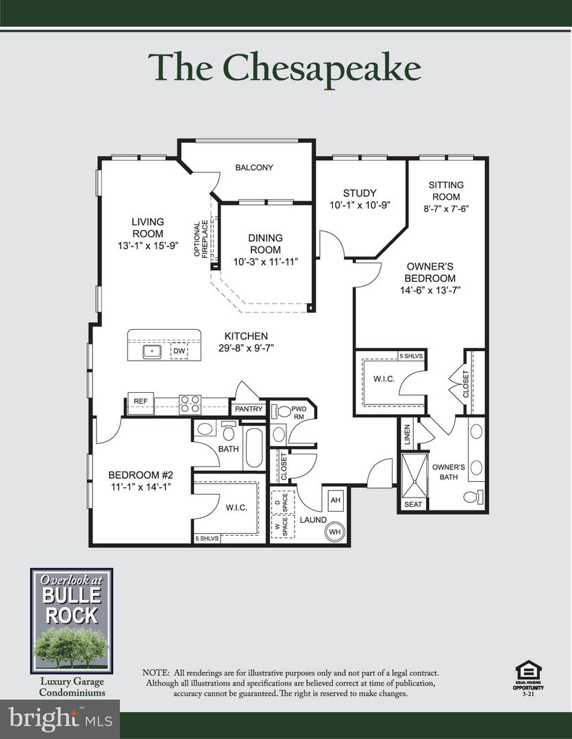 404 Bold Ruler Ct #407 Property Photo 5