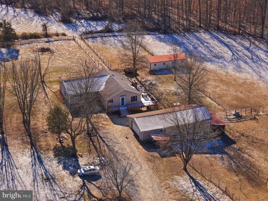 2227 Castleton Rd Property Photo