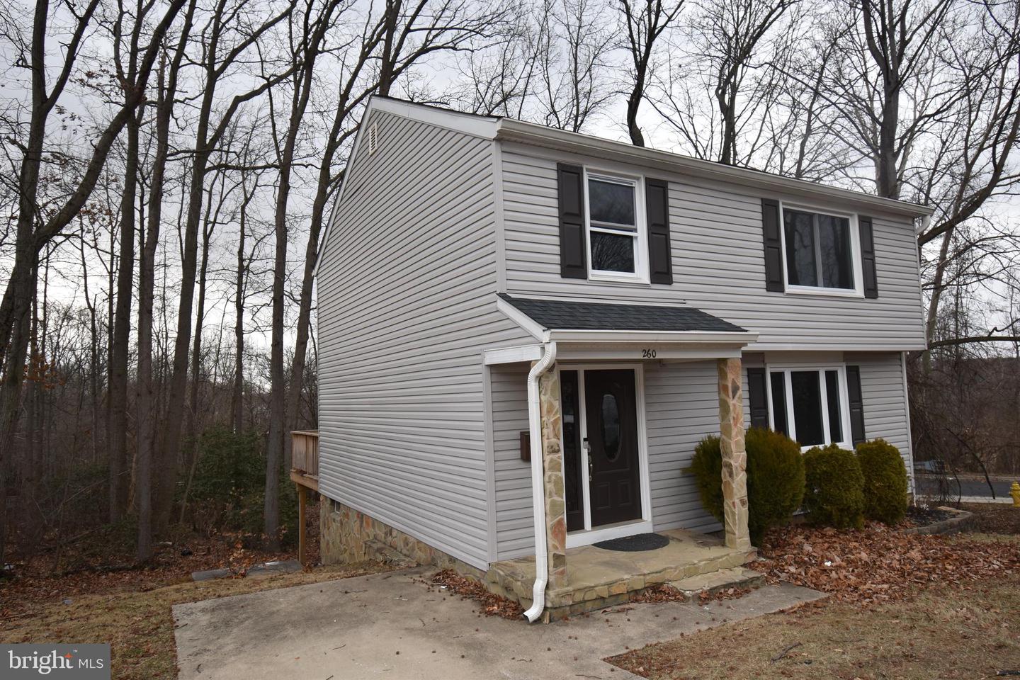 260 N Foster Knoll Dr Property Photo