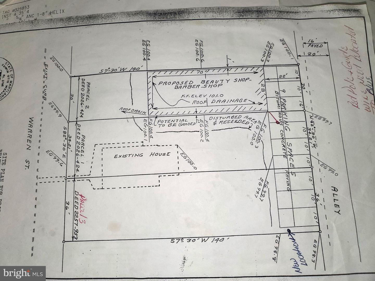 913 Warren St Property Photo 38
