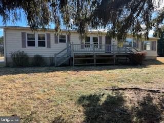 3307 Forge Hill Rd Property Photo