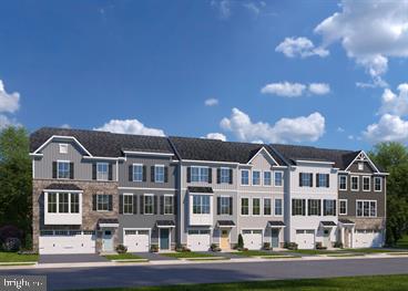 Playfair Terrace Way #ballad Property Photo