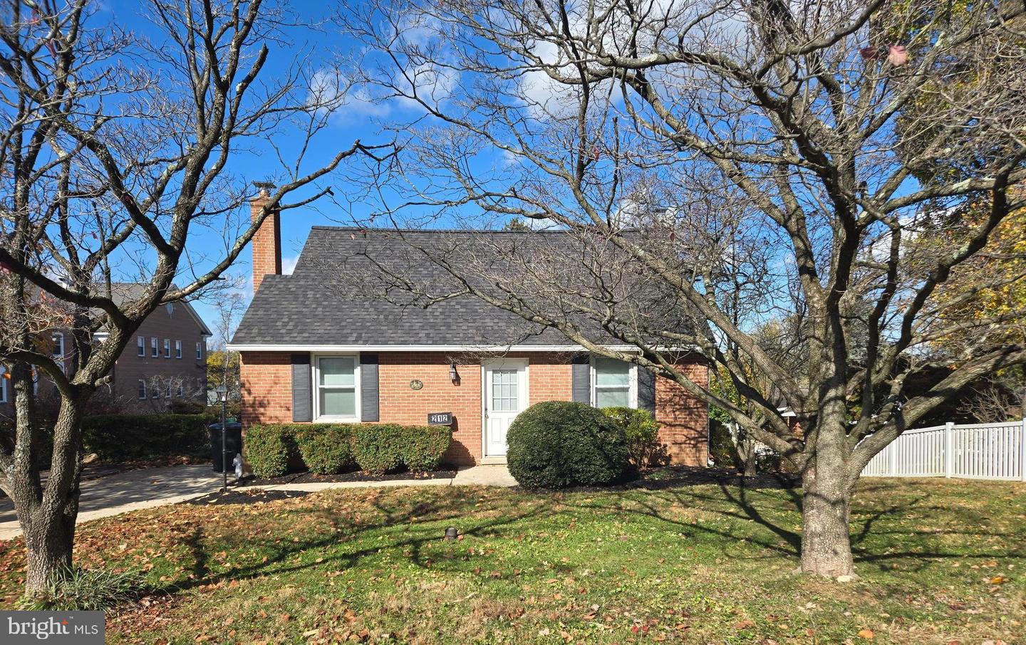 212 Courtland Pl Property Photo