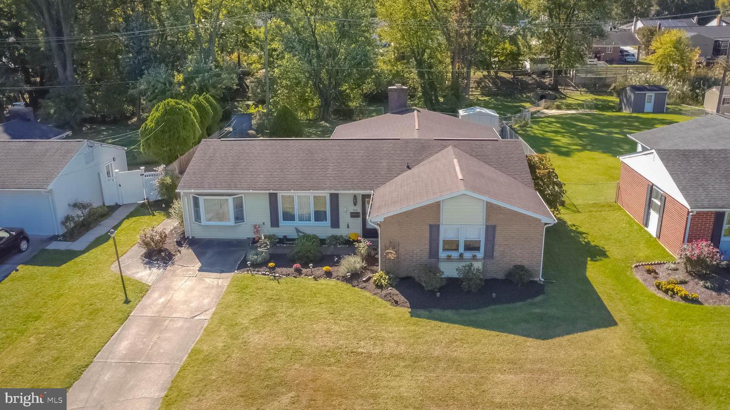 740 Falconer Rd Property Photo