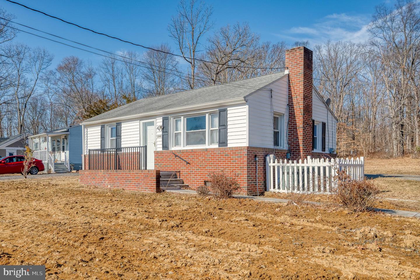 3340 Cedar Church Rd Property Photo