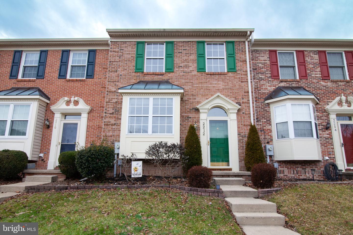 2212 Cantley Dr Property Photo
