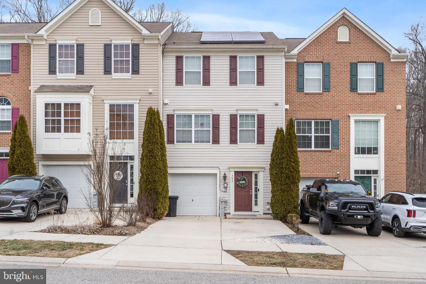 753 English Ivy Way Property Photo