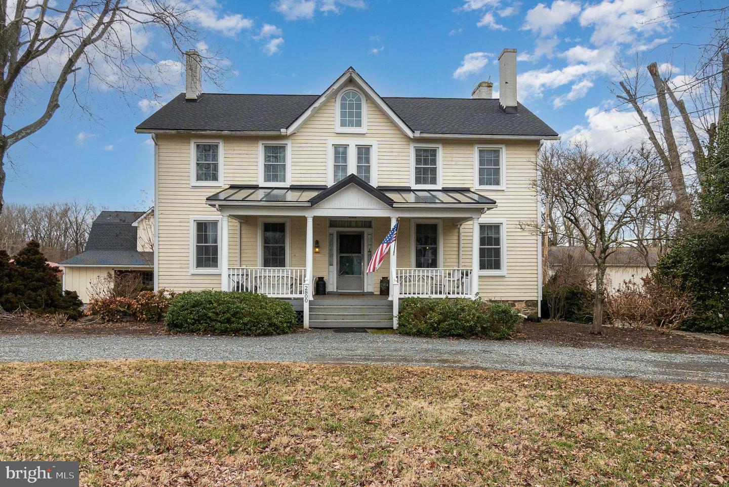2800 Creswell Rd Property Photo