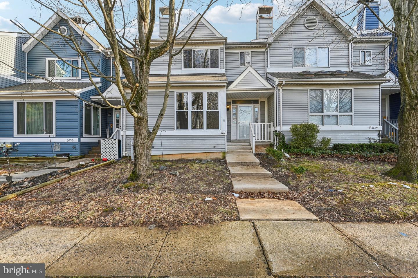 3627 Longridge Ct Property Photo