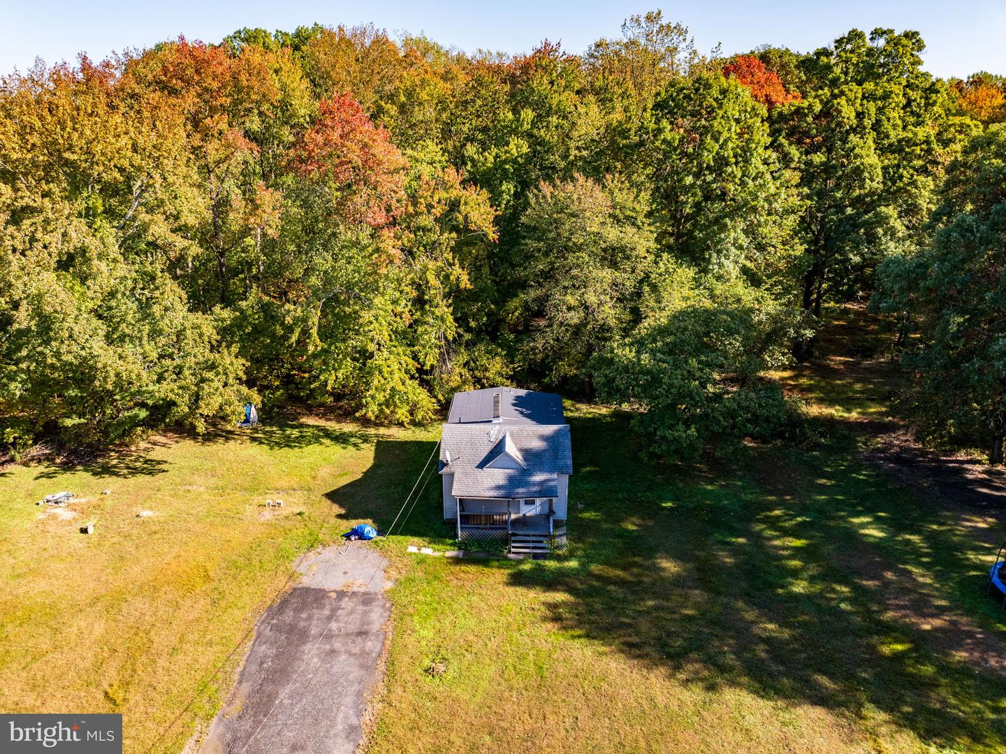 619 Carsins Run Rd Property Photo
