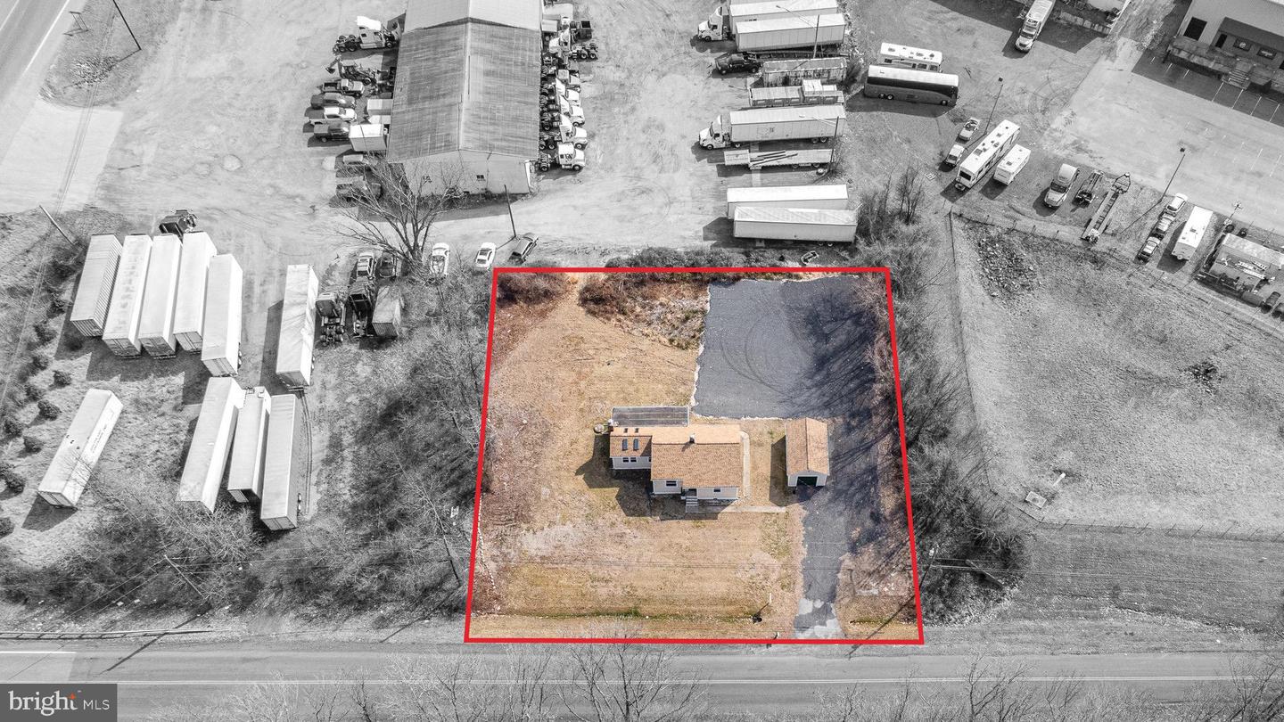 1205 Loflin Rd Property Photo