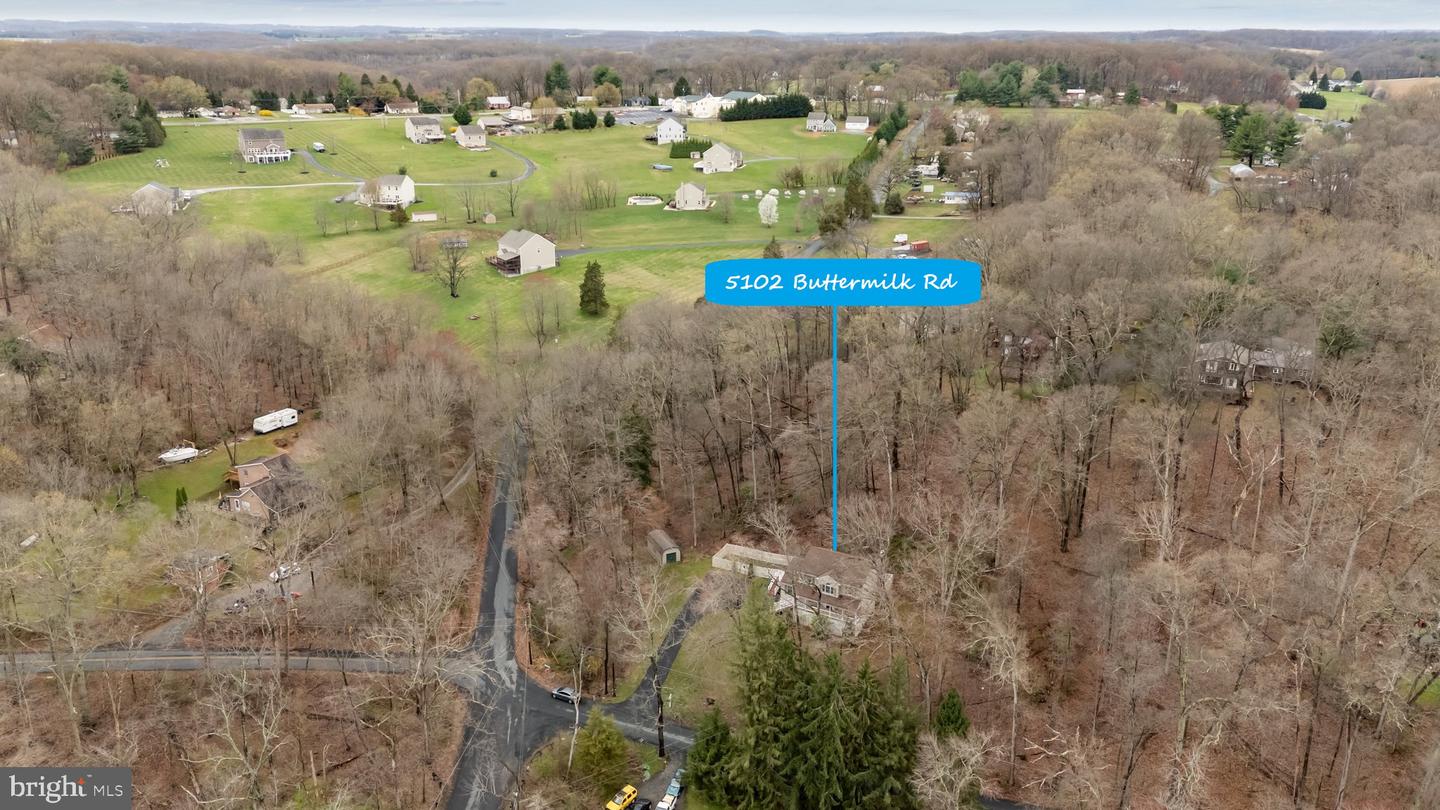 5102 Buttermilk Rd Property Photo 2