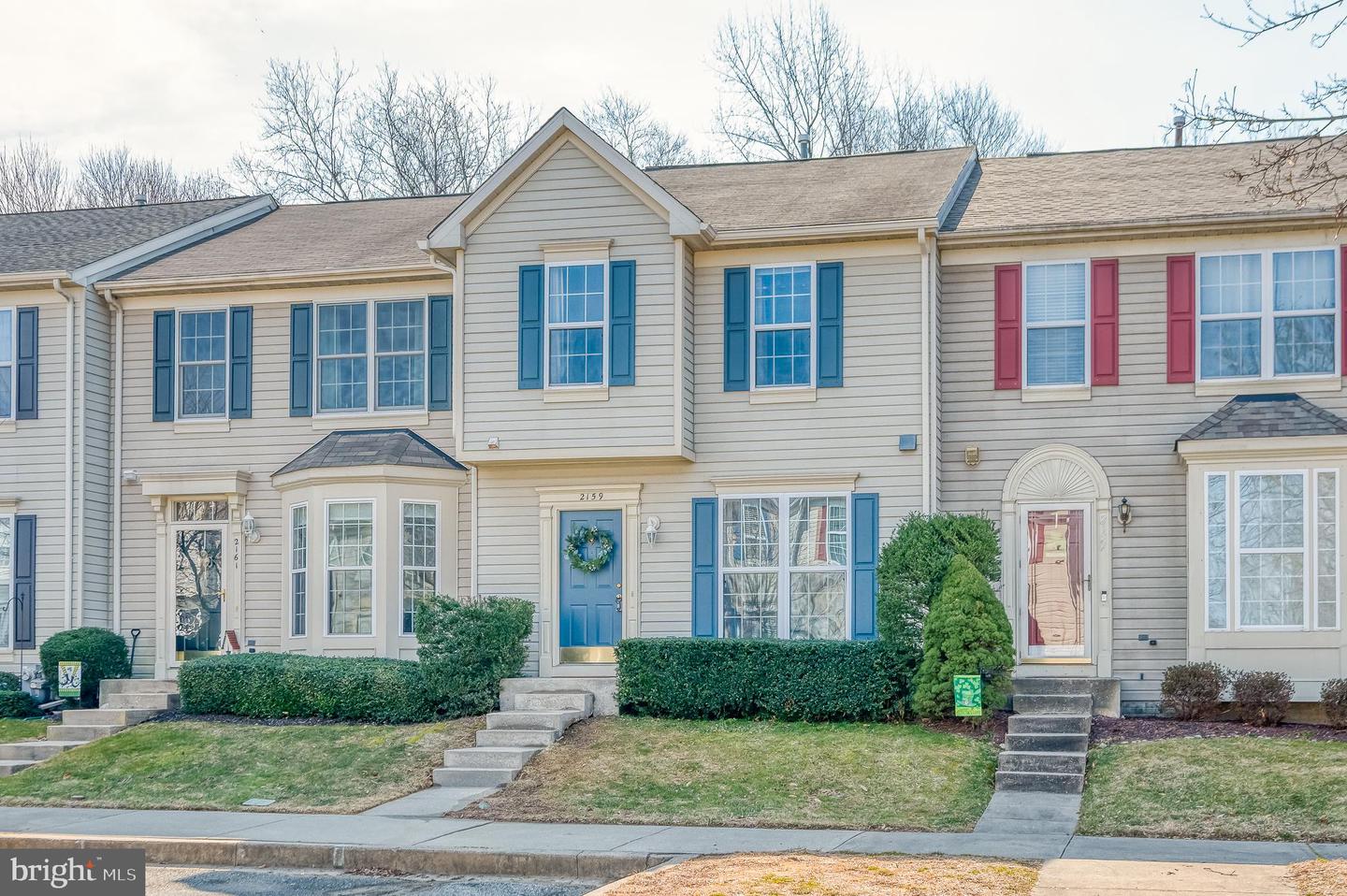 Belle Manor Real Estate Listings Main Image