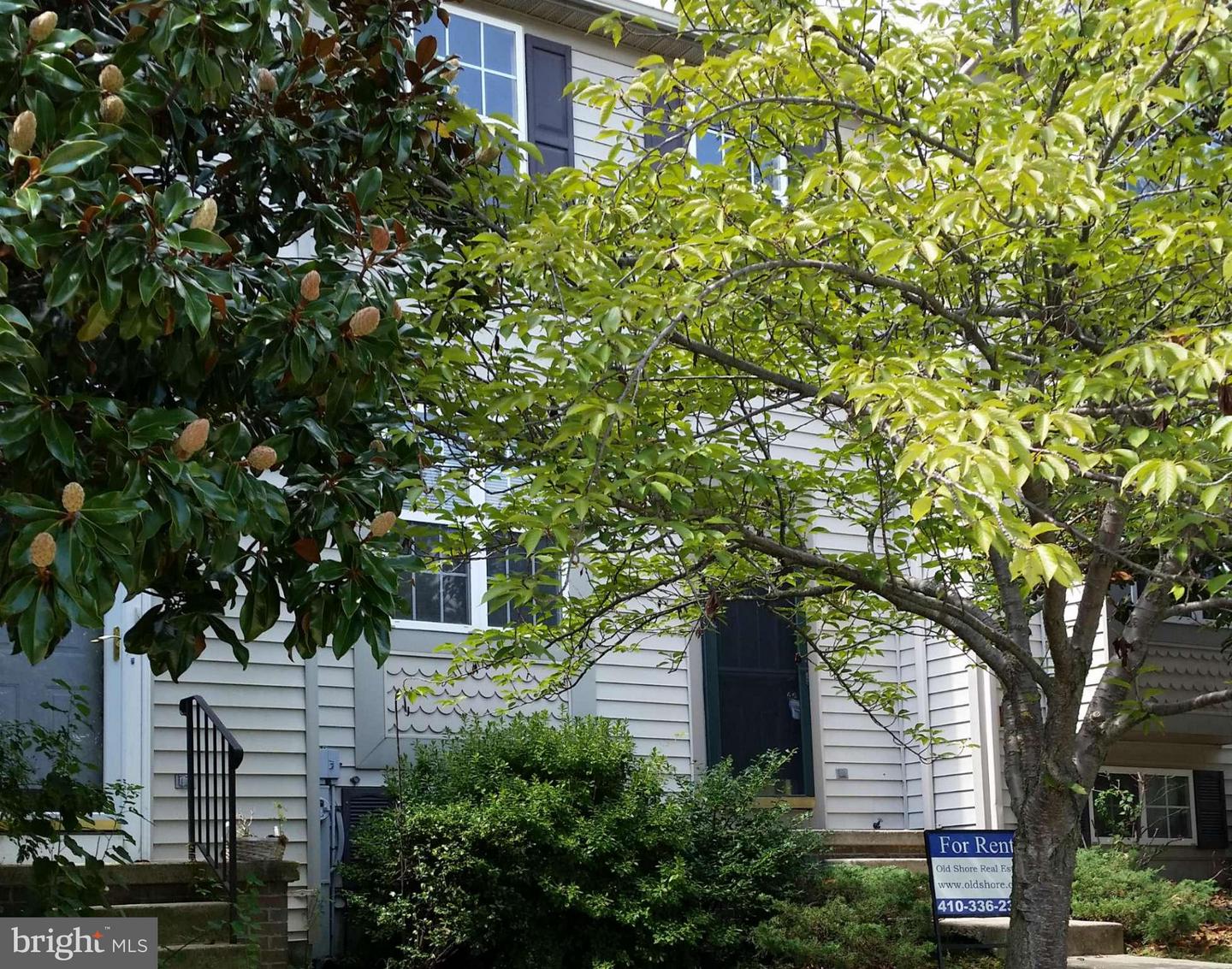 4406 Tolchester Ct Property Photo