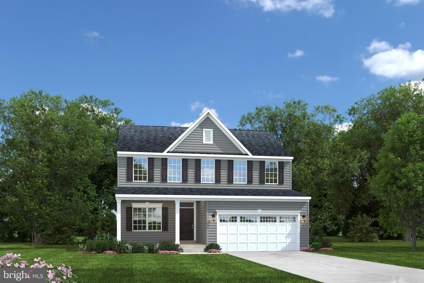 834 Leni Way Property Photo