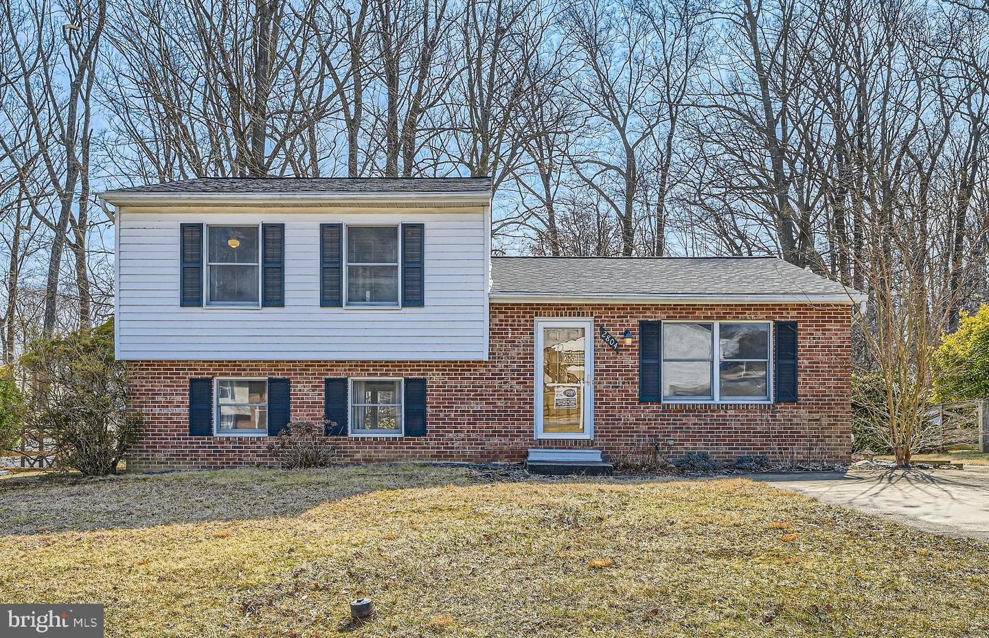 2804 Merrick Way Property Photo