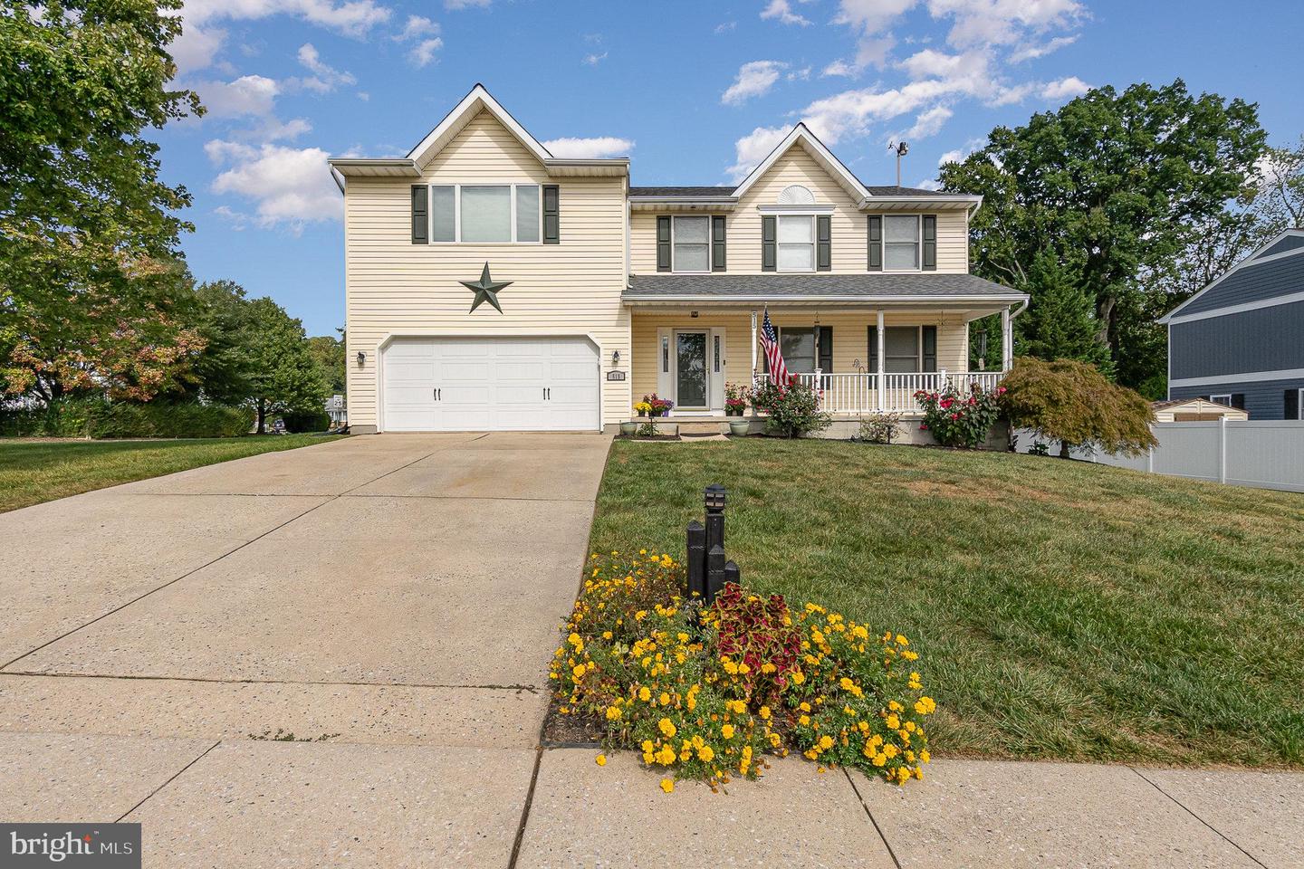 515 Mauser Dr Property Photo