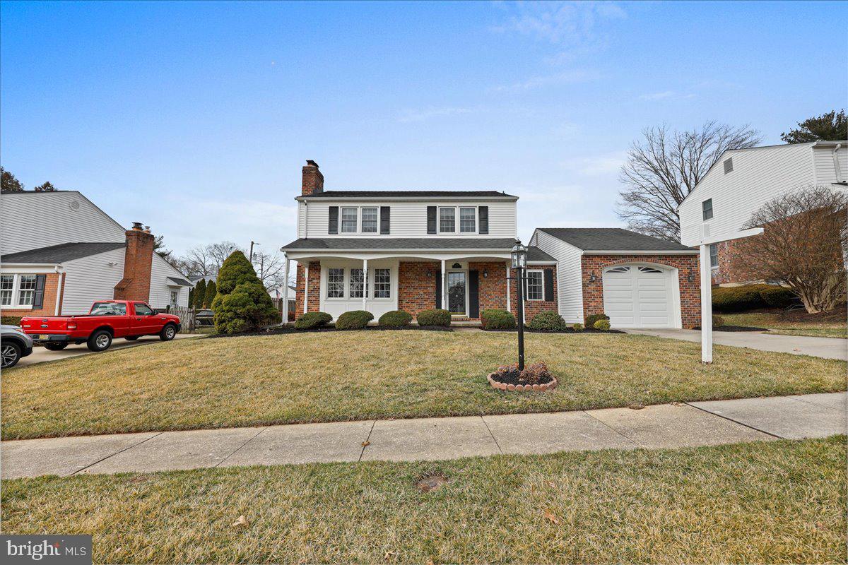 1306 Georgetown Dr Property Photo