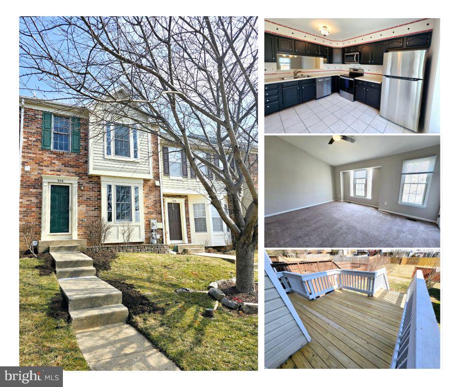 304 Cinnabar Ln Property Photo