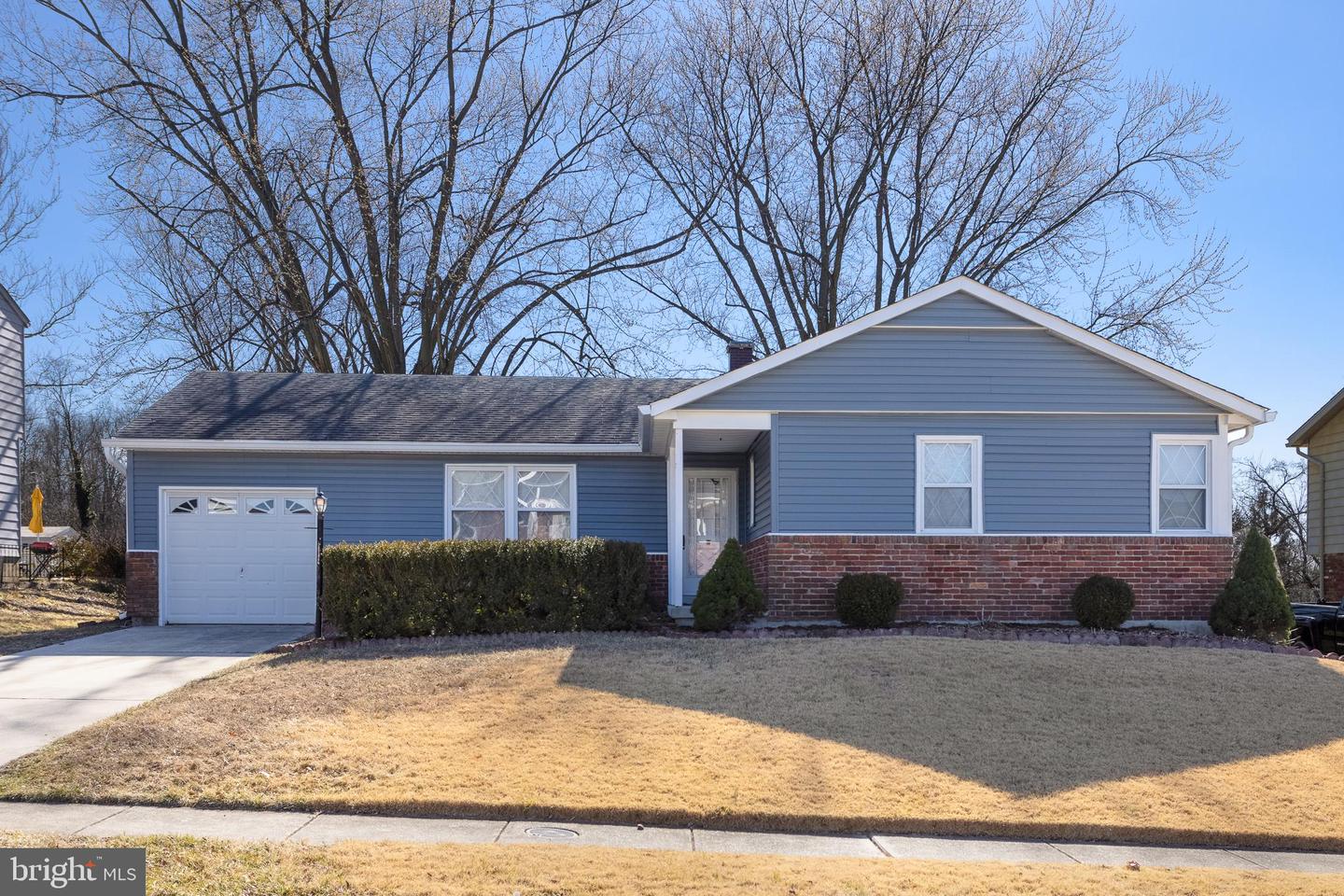 416 Latimer Road Property Photo