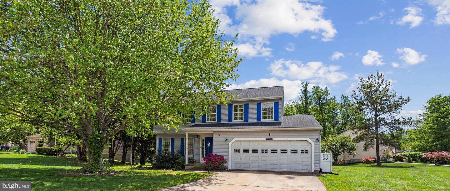 358 Ambleside Ct Property Photo