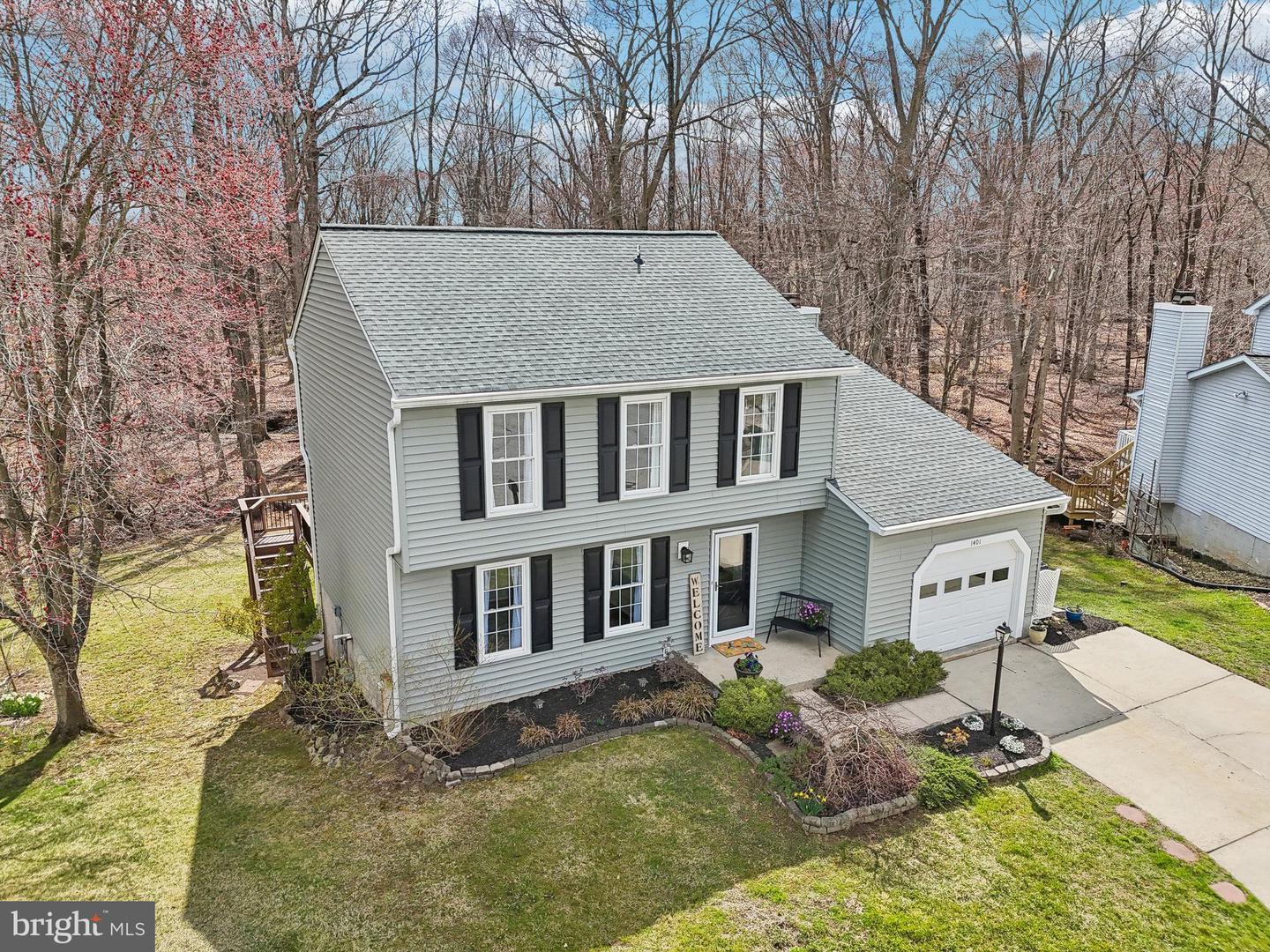 1401 Hardley Ct Property Photo