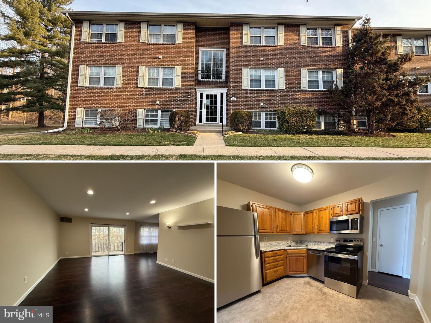 222-f Crocker Dr #222-f Property Photo