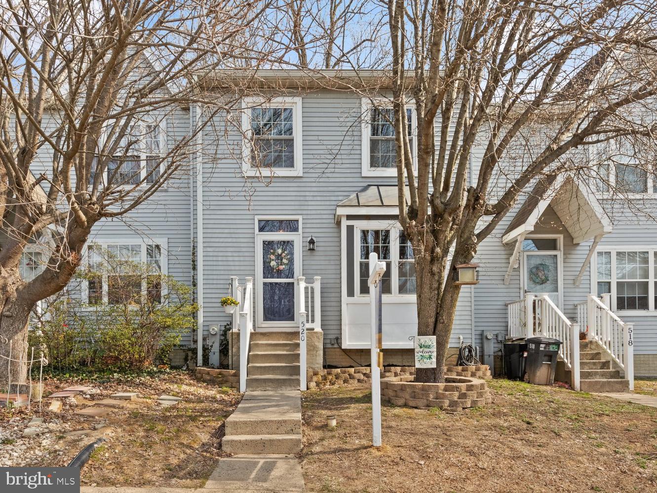 520 Nanticoke Ct Property Photo