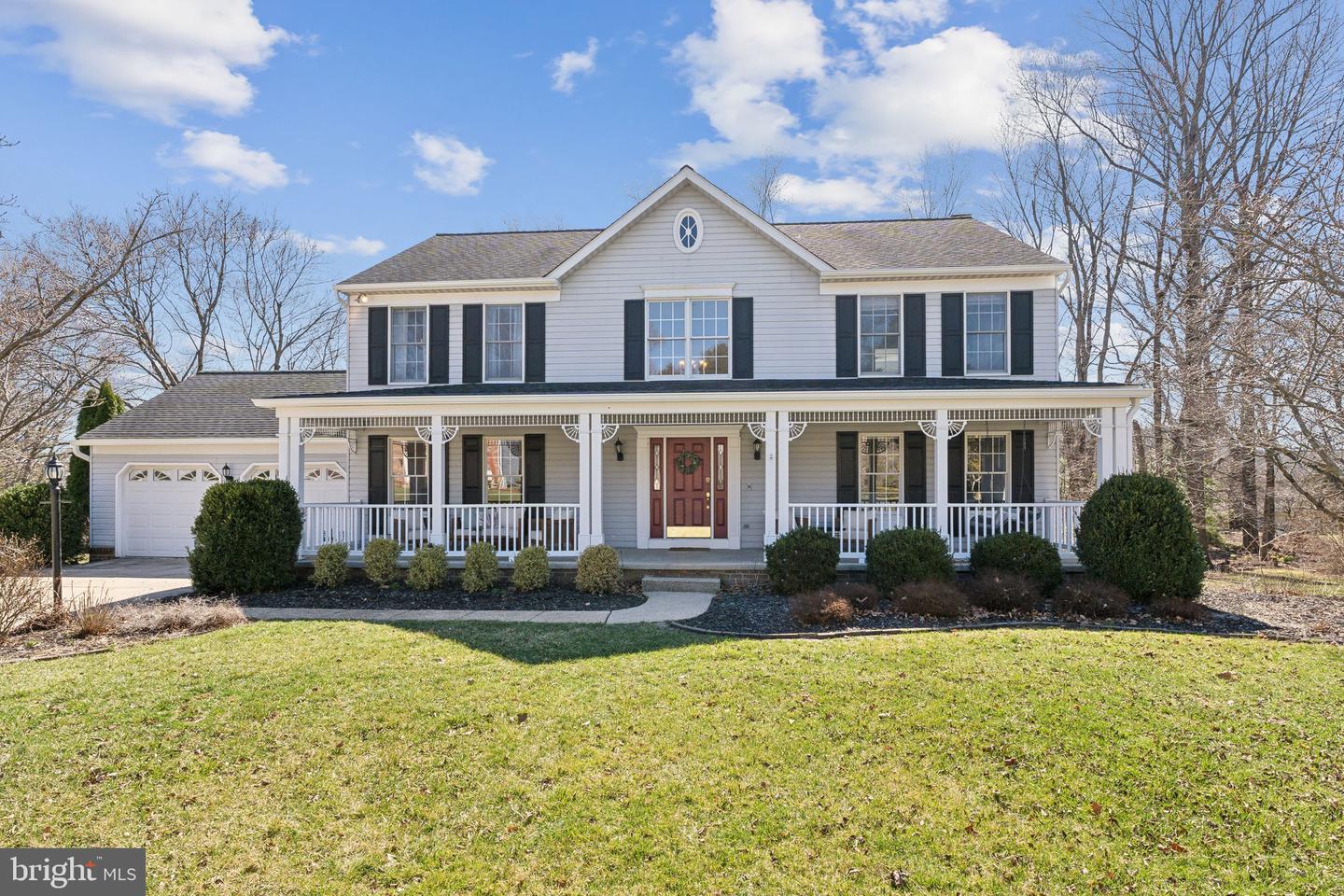 1214 Ambridge Rd Property Photo