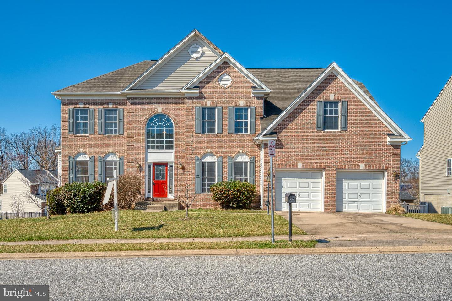 3416 Henry Harford Drive Property Photo